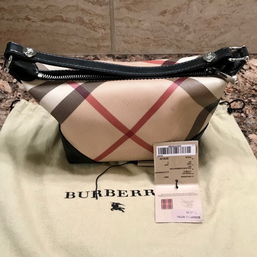BURBERRY-AUTHENTIC🌟🤩